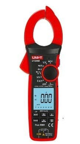 UT208B 1000A True RMS Digital Clamp Meter